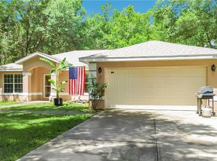 2226 SW Algiers Ct, Dunnellon, FL 34431