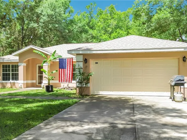 2226 SW Algiers Ct, Dunnellon, FL 34431