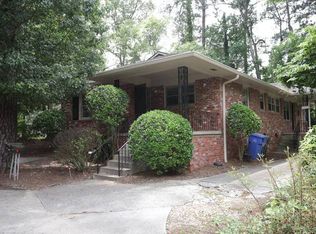 911 Lindbergh Dr NE, Atlanta, GA 30324