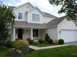 4504 Dover Commons Ct, New Albany, OH 43054