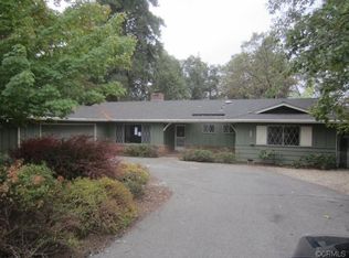 266 Tranquil Dr, Paradise, CA 95969
