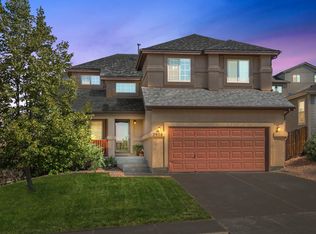7926 Kettle Drum St, Colorado Springs, CO 80922