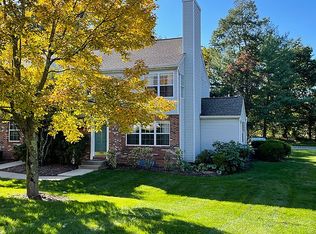 2404 Cortland Ln #2404, Whippany, NJ 07981