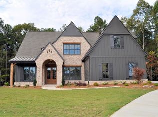 5894 Amber Glow Ln, Acworth, GA 30101