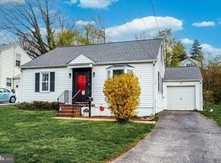 1109 Haines Ave, Wilmington, DE 19809