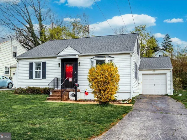 1109 Haines Ave, Wilmington, DE 19809