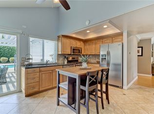 25331 Bentley, Laguna Hills, CA 92653