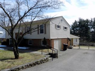 3708 Bower Rd, Roanoke, VA 24018