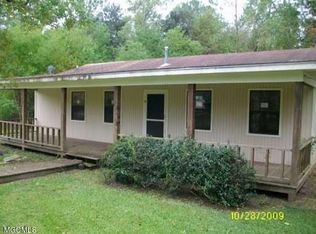 8901 Plymouth Rd, Ocean Springs, MS 39564