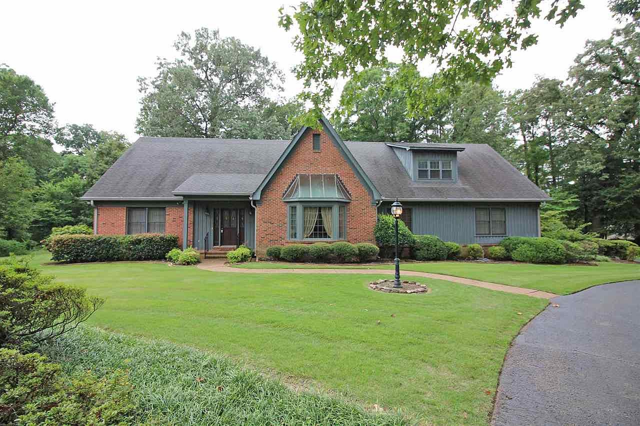 2 Stonehaven Woods, Jackson, TN 38305 Zillow
