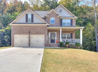 2730 Potters Walk, Conyers, GA 30012