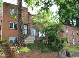 2307 S St SE APT 301, Washington, DC 20020