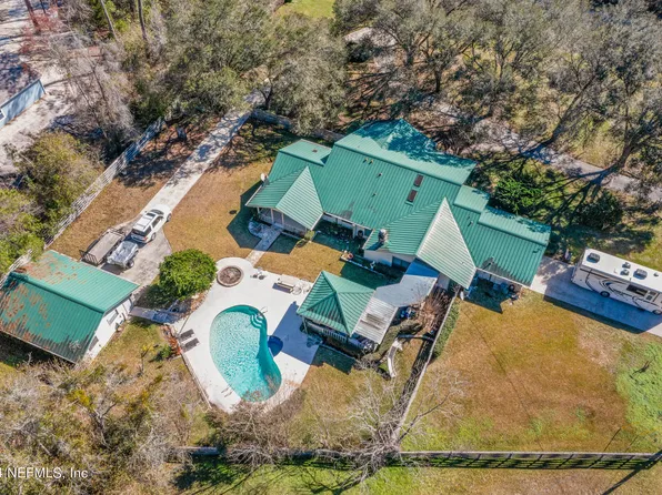 2620 HALPERNS Way, Middleburg, FL 32068