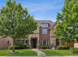 13069 Preserve Ln, Frisco, TX 75035