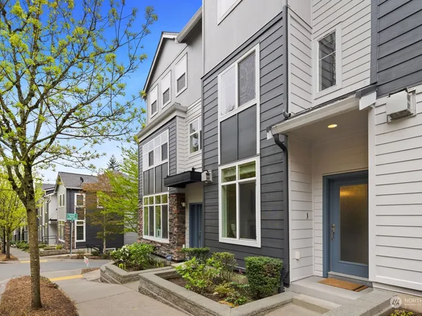 2213 NW Talus Drive, Issaquah, WA 98027