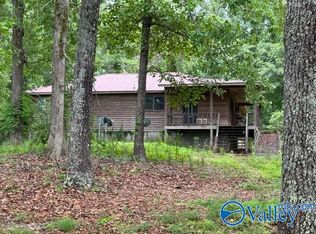1734 County Road 31, Piedmont, AL 36272