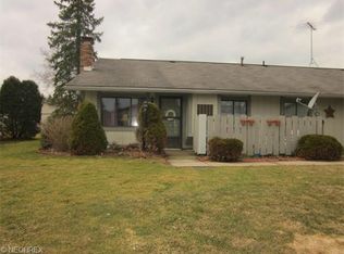 931 Kirkwall Dr, Akron, OH