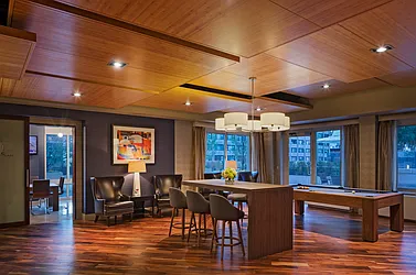 Rented by The Moinian Group