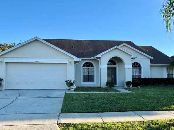 2629 Balmoral Ct, Kissimmee, FL 34744