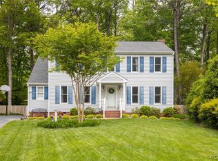 14402 Bent Creek Pl, Midlothian, VA 23112