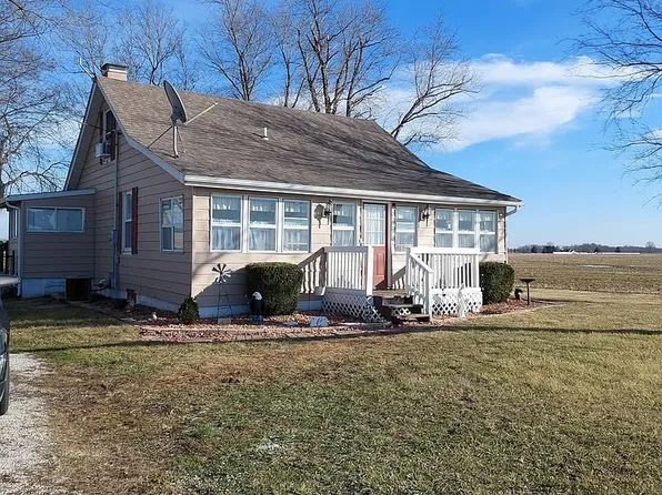 3970 State Route 13, New Athens, IL 62264