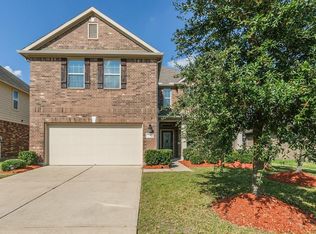 3307 Sabine Spring Ln, Katy, TX 77449