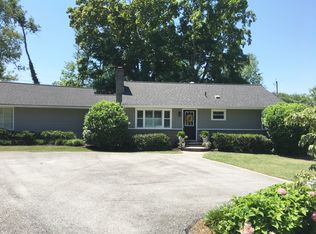 7504 Rocky Hill Ln, Knoxville, TN 37919