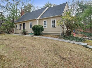 372 Winter St, Walpole, MA 02081