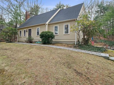 372 Winter St, Walpole, MA, 02081