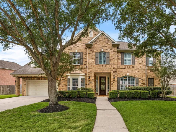 25610 Wildbrook Crossing Ln, Katy, TX 77494