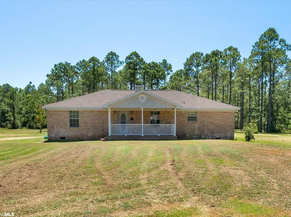 6880 Us Highway 98, Fairhope, AL 36532