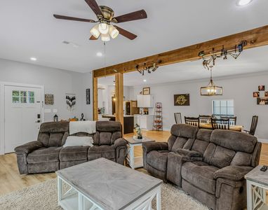 9947 Fm 751, Quinlan, TX, 75474