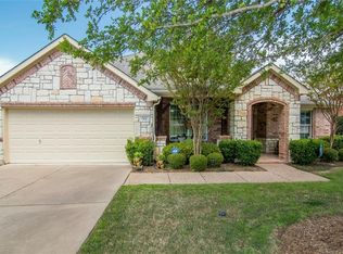 742 Scenic Ranch Cir, Fairview, TX 75069