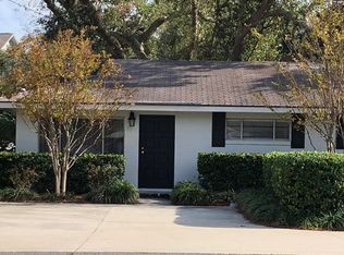 1038 Ocean Blvd #A, Saint Simons Island, GA 31522