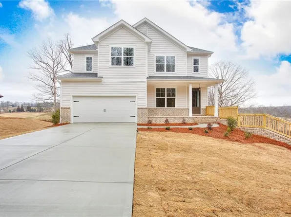 146 Wild Turkey Pass, Homer, GA 30547