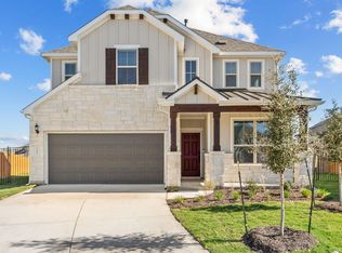 217 Singing Dove Way, Liberty Hill, TX 78642