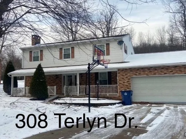 308 Terlyn Dr, Johnstown, PA 15904