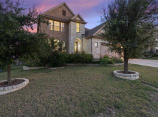 8701 Old Corral Cv, Austin, TX 78737