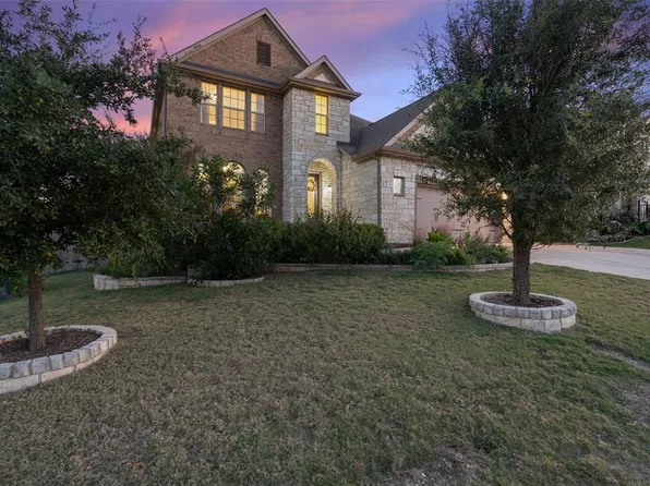 8701 Old Corral Cv, Austin, TX 78737