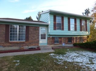 18962 E Kansas Dr, Aurora, CO 80017