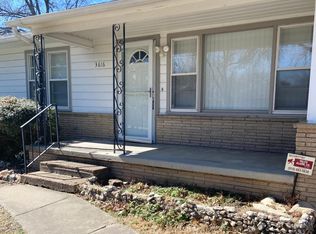 3616 S Knoxville Ave, Tulsa, OK 74135