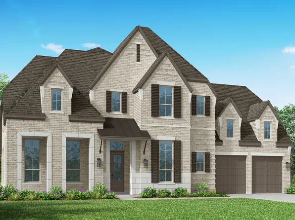 2101 Sorrelwood Ct, Celina, TX 75009