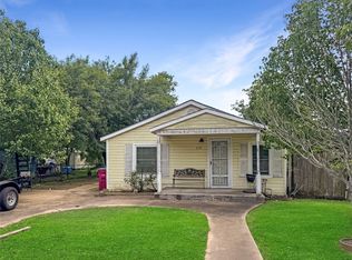 619 N Avenue C, Freeport, TX 77541