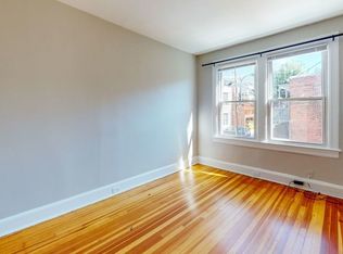 1331 22nd St NW UNIT 4, Washington, DC 20037