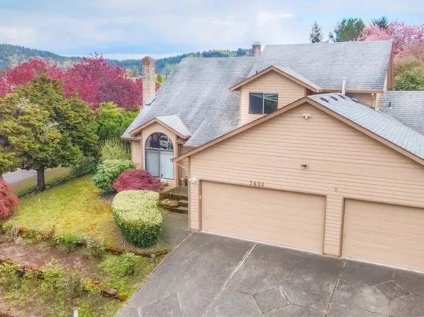 3600 SW Brittany Dr, Gresham, OR 97080