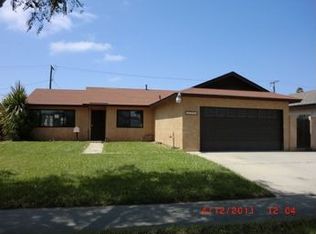 1029 N Daisy St, Lompoc, CA 93436