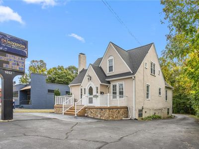 1052 S Church St, Burlington, NC, 27215