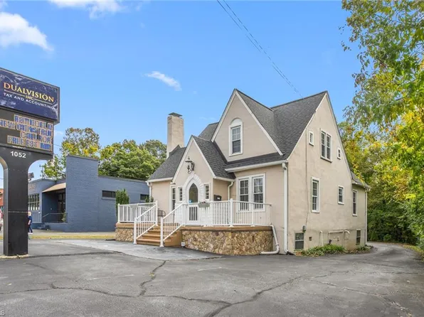 1052 S Church St, Burlington, NC 27215