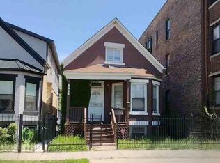 6639 S Marquette Dr, Chicago, IL 60637