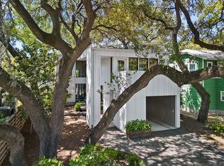 909 Columbus St, Austin, TX 78704